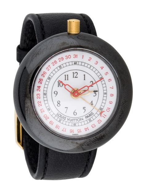 louis vuitton monterey ii watch|Louis Vuitton Monterey LV2 Watch .